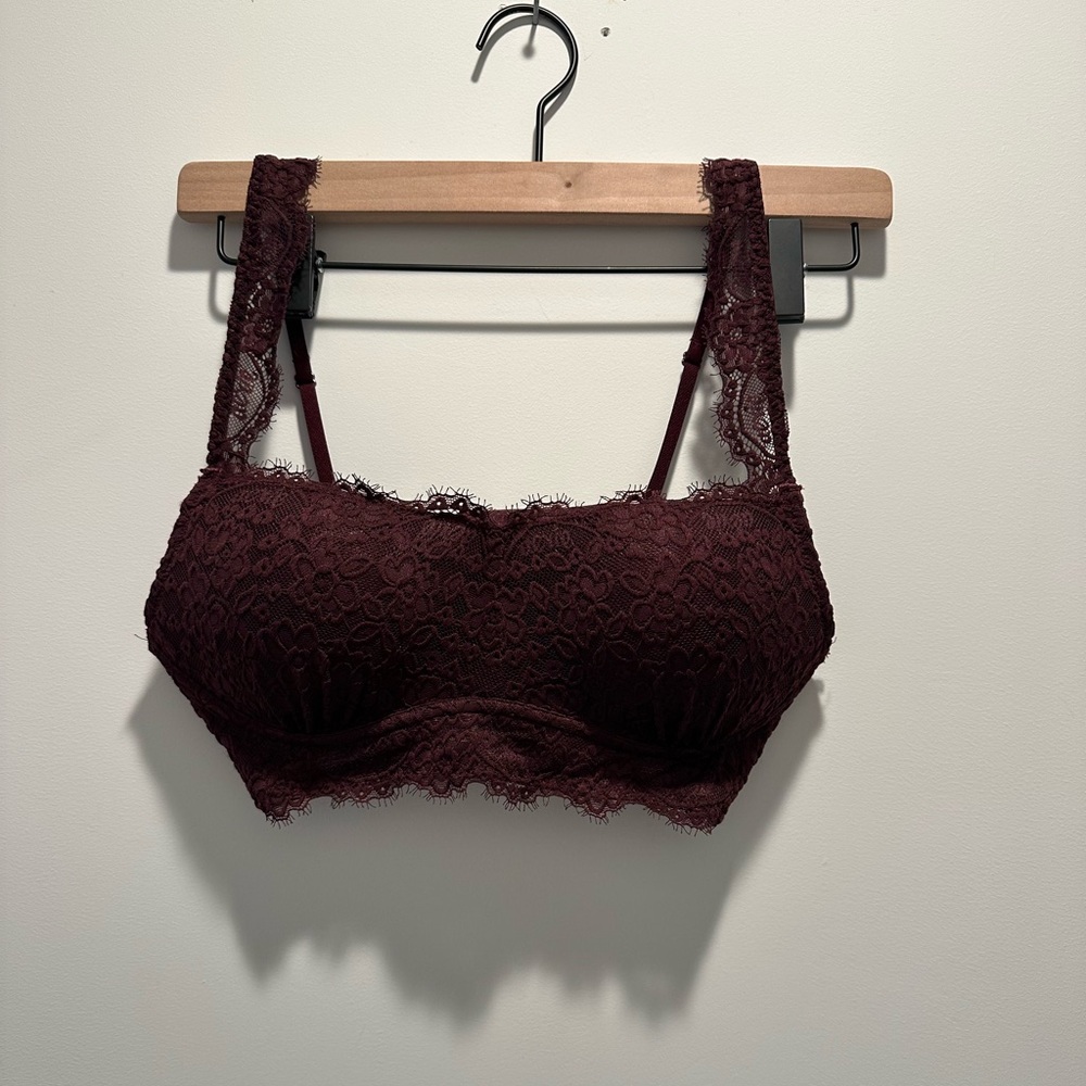 Aerie Sexy Lace Bralette